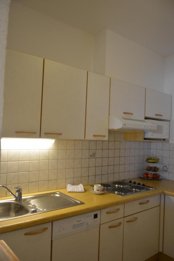 Hotel Am Roemerweg フィス エクステリア 写真