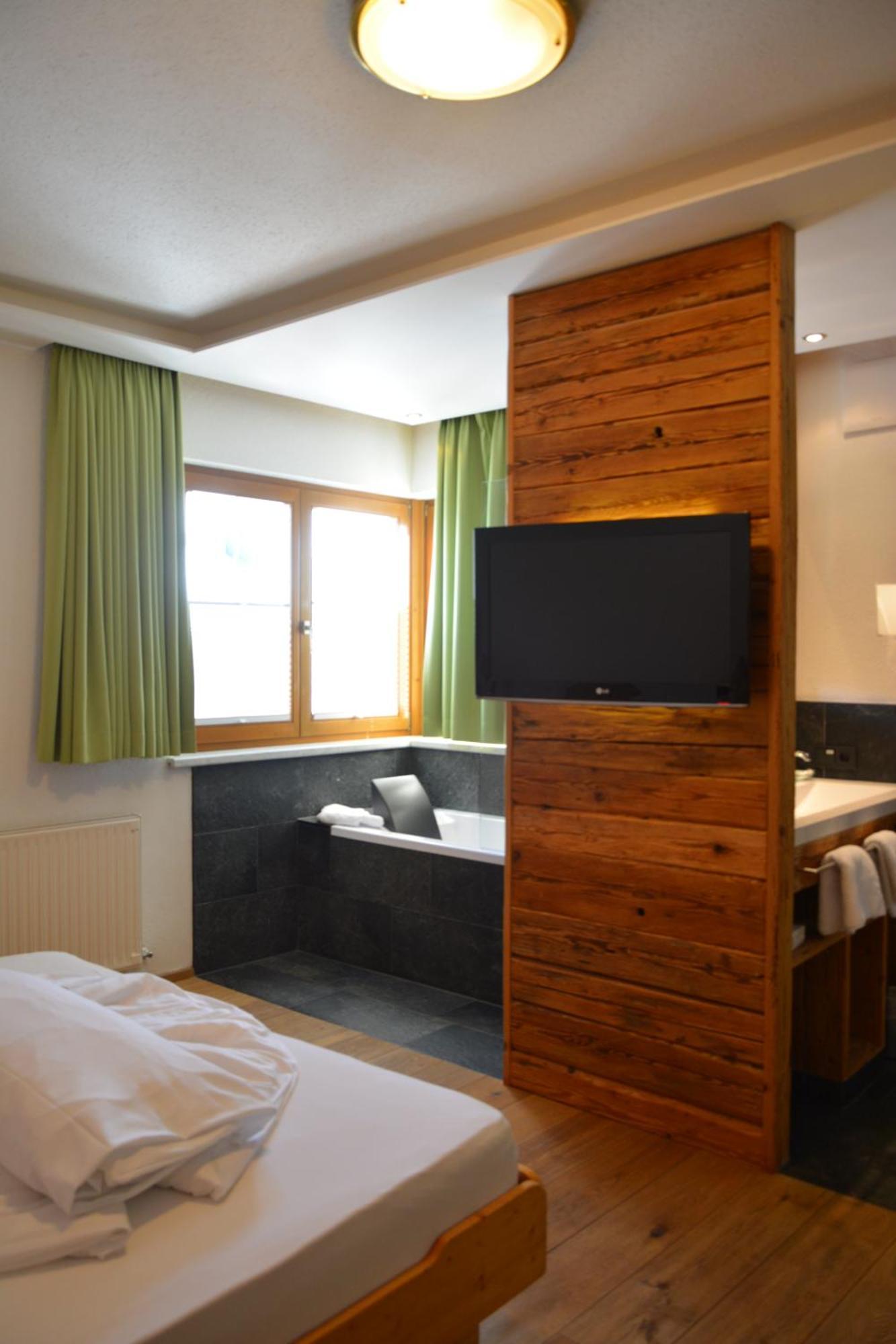 Hotel Am Roemerweg フィス 部屋 写真