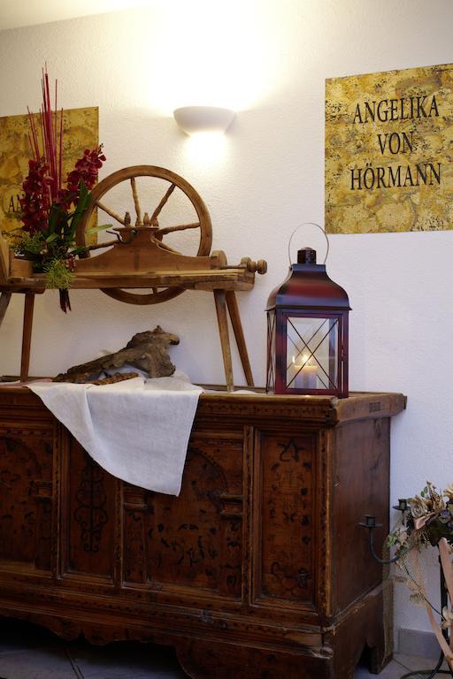 Hotel Am Roemerweg フィス エクステリア 写真