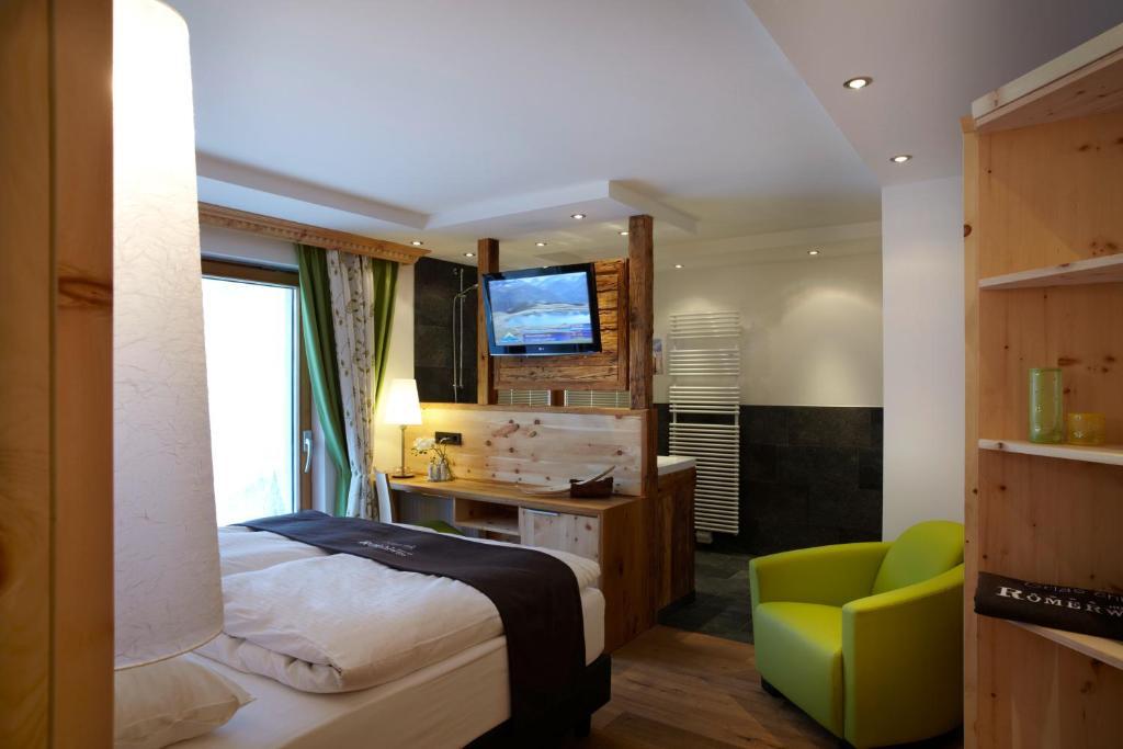 Hotel Am Roemerweg フィス 部屋 写真